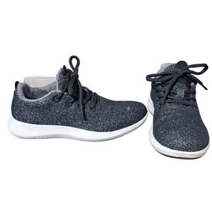 Allbirds Wool Runner Mizzle Water-Repellent Breathable Sneakers‎ Women's Size 9